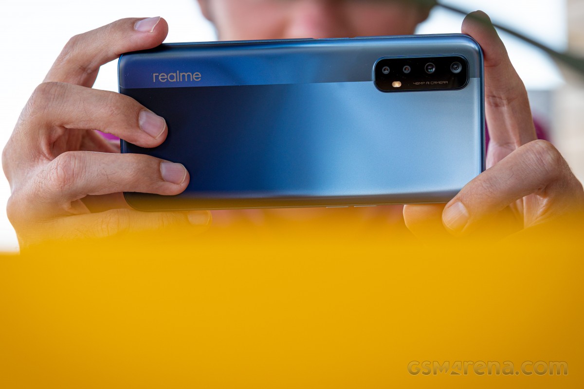 Realme 7 review