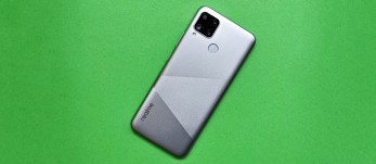 Realme C15 hands-on review