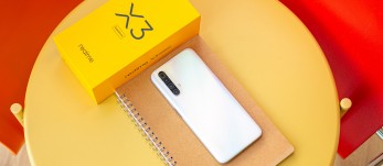Realme X3 SuperZoom review