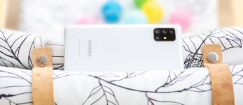 Samsung Galaxy A51 5G review