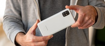 Samsung Galaxy M51 review