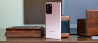 Samsung Galaxy Note20 Ultra hands-on review