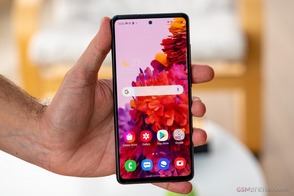 Samsung Galaxy S20 FE 5G