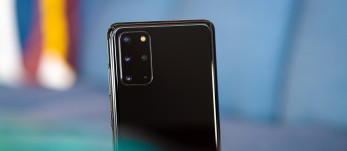 Samsung Galaxy S20+ - Full phone specifications