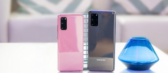 Samsung Galaxy S20 and S20+ hands-on review