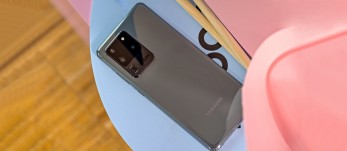 Samsung Galaxy S20 Ultra hands-on review