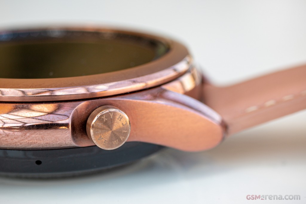 Samsung Galaxy Watch3