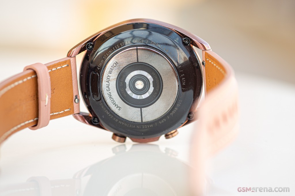 Samsung Galaxy Watch3