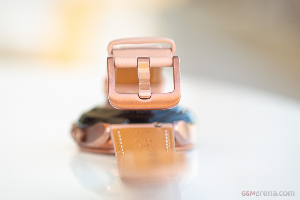 Samsung Galaxy Watch3