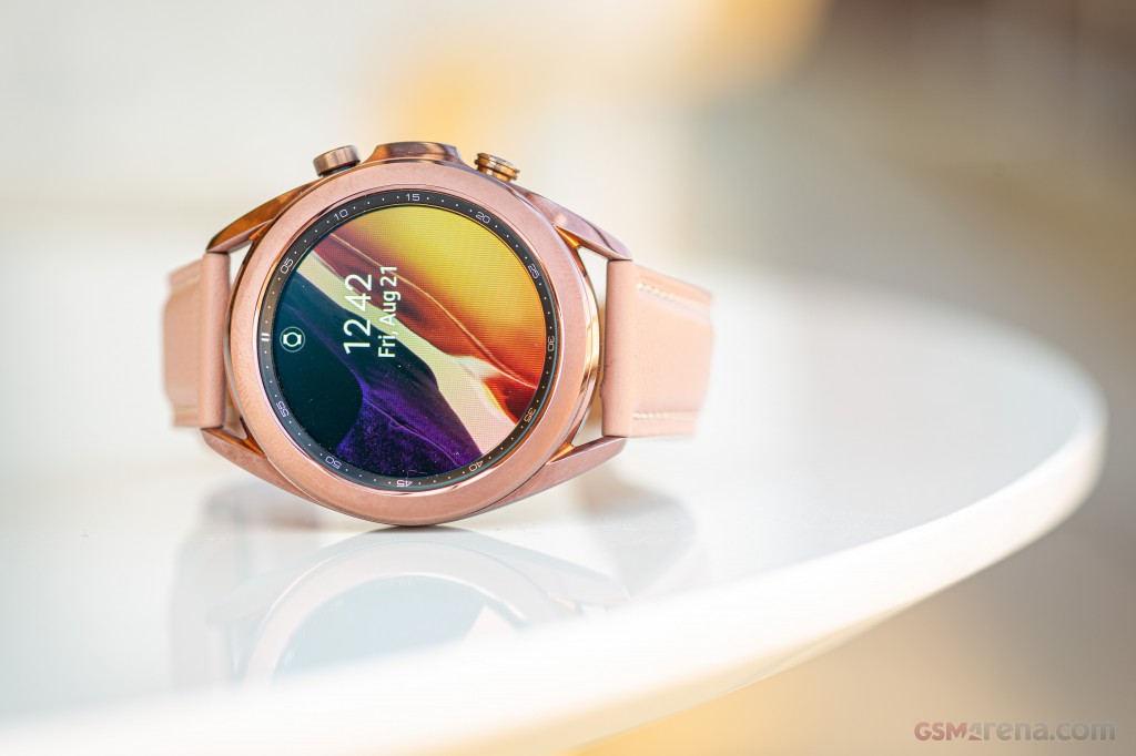 Samsung Galaxy Watch3