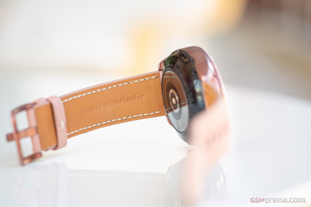 Samsung Galaxy Watch3