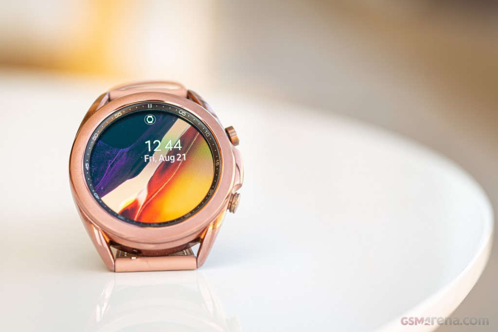 Samsung Galaxy Watch3