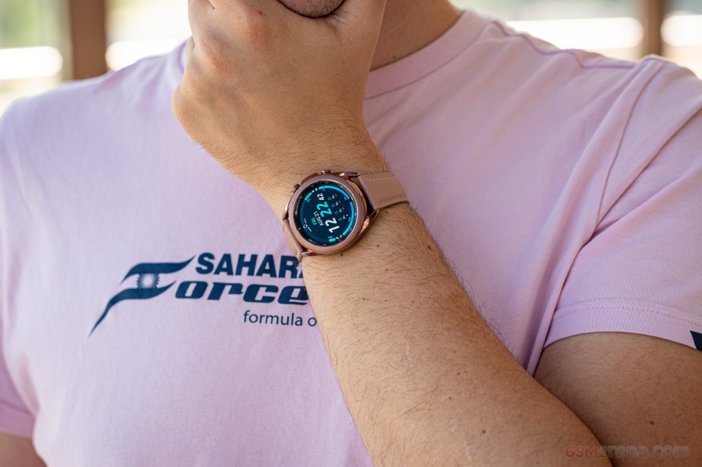 Samsung Galaxy Watch3