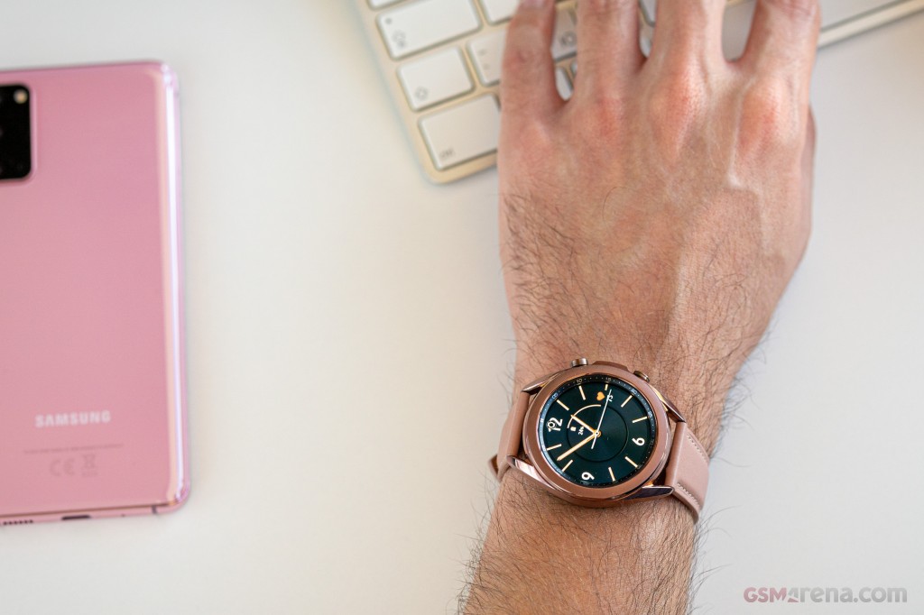 Samsung Galaxy Watch3