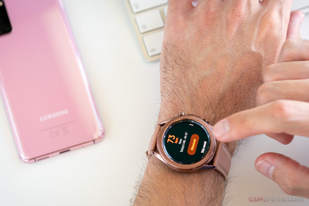 Samsung Galaxy Watch3