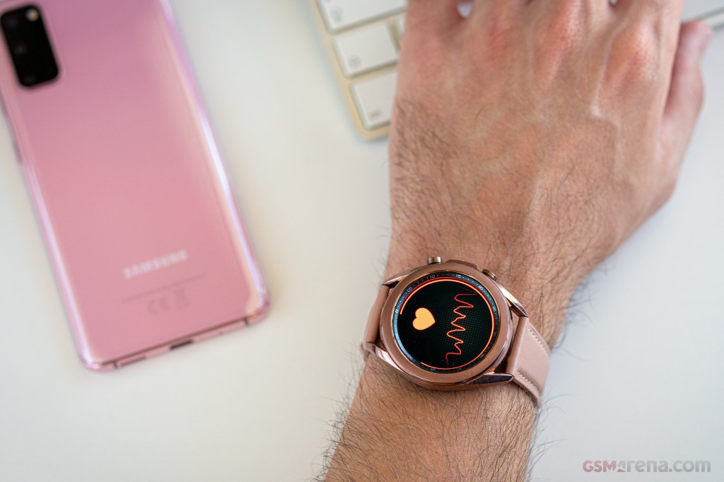 Samsung Galaxy Watch3