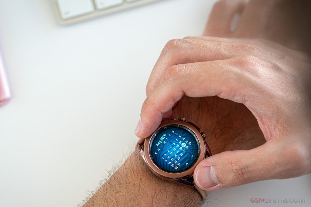 Samsung Galaxy Watch3