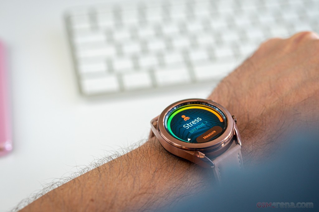 Samsung Galaxy Watch3
