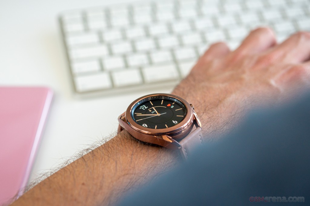 Samsung Galaxy Watch3