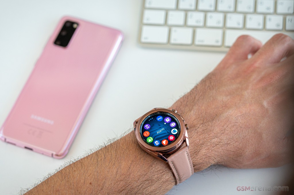 Samsung Galaxy Watch3
