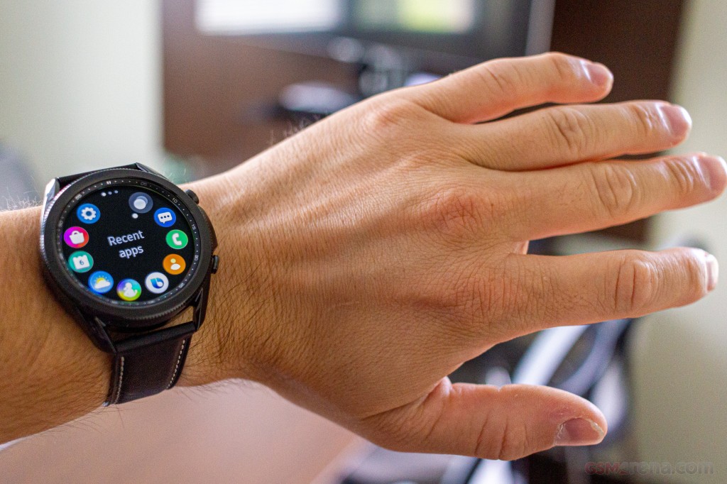 Samsung Galaxy Watch3