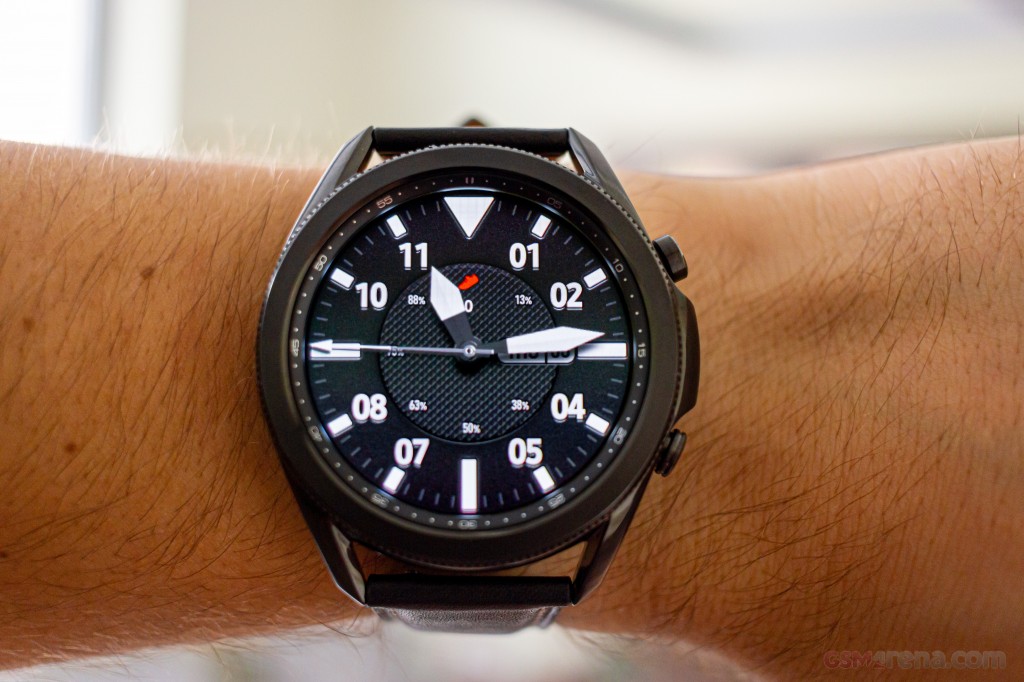 Samsung Galaxy Watch3