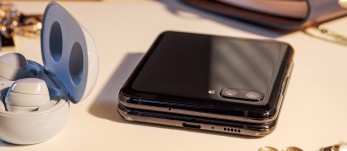Samsung Galaxy Z Flip hands-on review