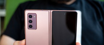 Samsung Galaxy Z Fold2 5G - Full phone specifications