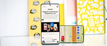 Samsung One UI 3 mini review