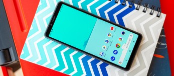 Sony Xperia 10 II - Full phone specifications