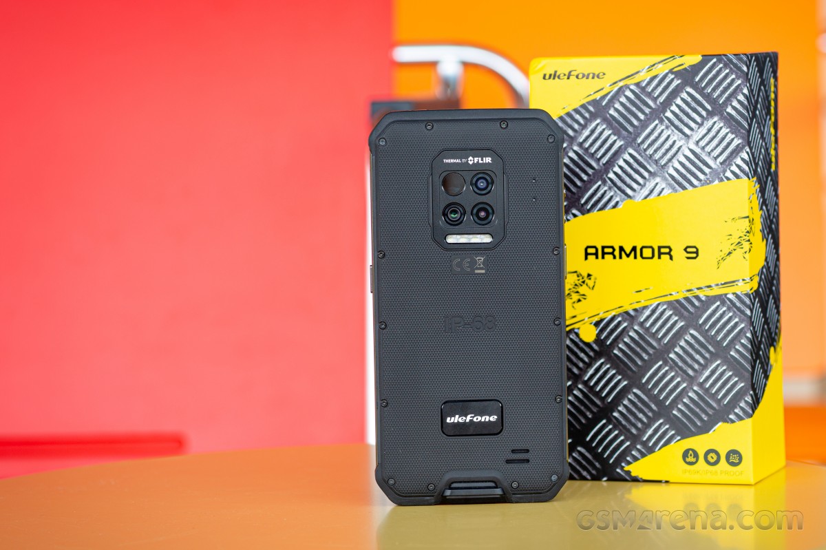 【KTさま専用】 Ulefone Armor 9 Ulefone Armor 9 review: Wrap-up, alternatives, verdict, pros and cons
