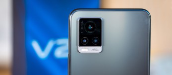 vivo V20 review