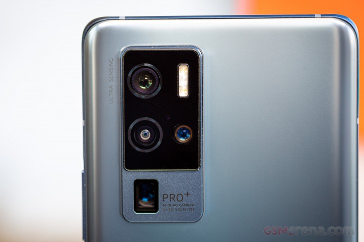 vivo X50 Pro+ review: Camera specs and app, photo quality assessment