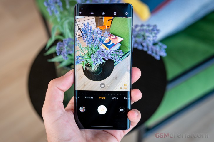 vivo X50 Pro+ review: Camera specs and app, photo quality assessment