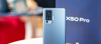 vivo X50 Pro review