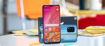 Xiaomi Mi 10 Lite 5G review