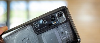 Xiaomi Mi 10 Ultra - Full phone specifications