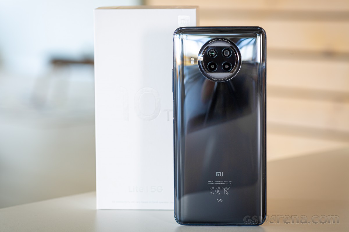 Xiaomi Mi 10T Lite 5G review: Alternatives, pros and cons, verdict