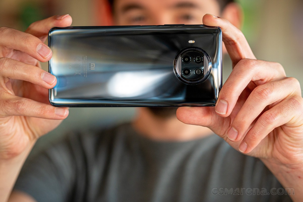 Mi 10t Lite 5G 動作確認済 Xiaomi Mi 10T Lite 5Gのレビュー！性能も