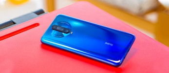 Xiaomi Redmi K30 review