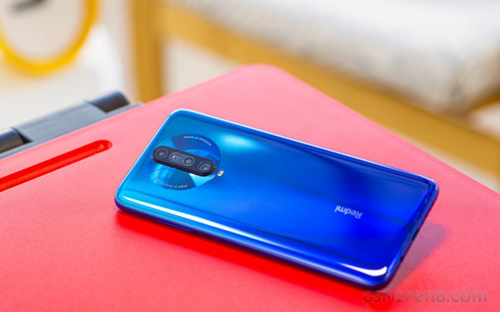 Xiaomi Redmi K30 review: Wrap-up, competition, verdict, pros and cons