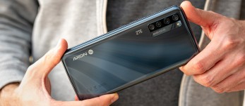 ZTE Axon 20 5G review