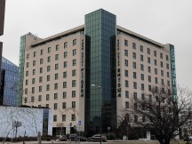 2x zoom daylight samples - f/1.9, ISO 100, 1/171s - Zte Axon 20 5g review