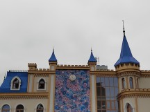 2x zoom daylight samples - f/1.9, ISO 100, 1/160s - Zte Axon 20 5g review