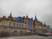 Main camera daylight samples - f/1.9, ISO 100, 1/194s - Zte Axon 20 5g review