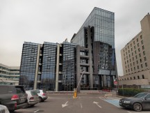 Main camera daylight samples - f/1.9, ISO 100, 1/144s - Zte Axon 20 5g review