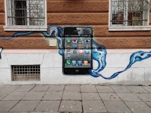 Main camera daylight samples - f/1.9, ISO 209, 1/100s - Zte Axon 20 5g review