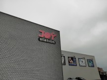 Main camera daylight samples - f/1.9, ISO 100, 1/238s - Zte Axon 20 5g review