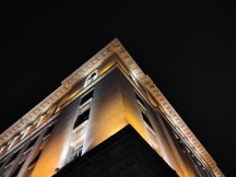 Main camera low-light samples - f/1.9, ISO 438, 1/20s - Zte Axon 20 5g review