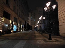 Main camera low-light samples - f/1.9, ISO 791, 1/17s - Zte Axon 20 5g review